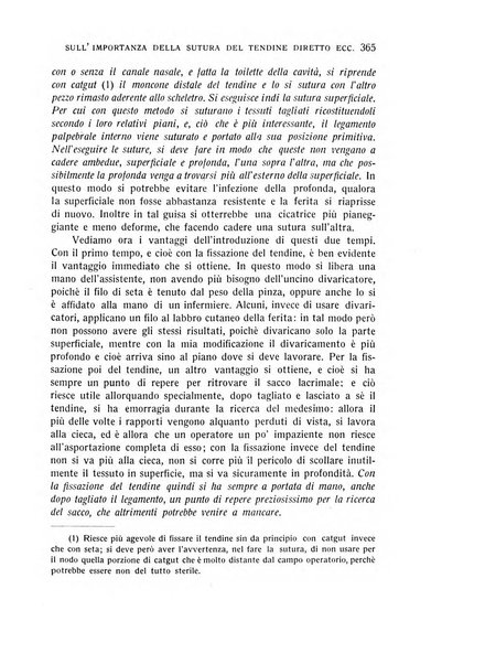 Bollettino d'oculistica periodico d'oculistica pratica