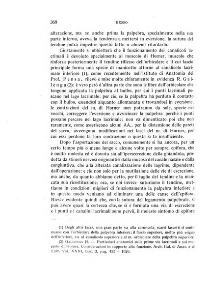 Bollettino d'oculistica periodico d'oculistica pratica