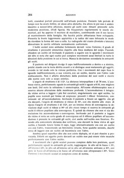 Bollettino d'oculistica periodico d'oculistica pratica