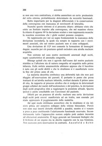 Bollettino d'oculistica periodico d'oculistica pratica