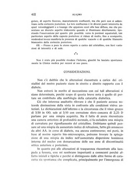 Bollettino d'oculistica periodico d'oculistica pratica