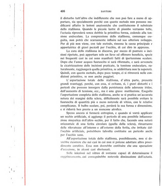 Bollettino d'oculistica periodico d'oculistica pratica