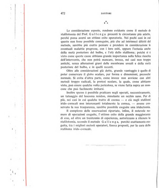 Bollettino d'oculistica periodico d'oculistica pratica