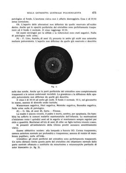 Bollettino d'oculistica periodico d'oculistica pratica