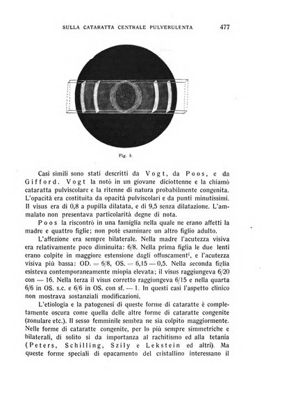 Bollettino d'oculistica periodico d'oculistica pratica