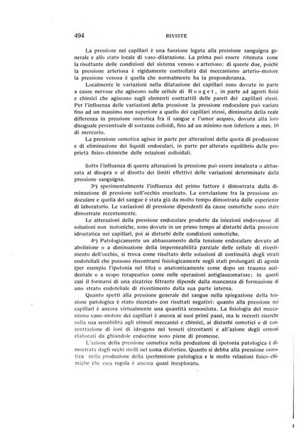 Bollettino d'oculistica periodico d'oculistica pratica