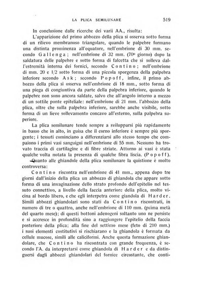 Bollettino d'oculistica periodico d'oculistica pratica