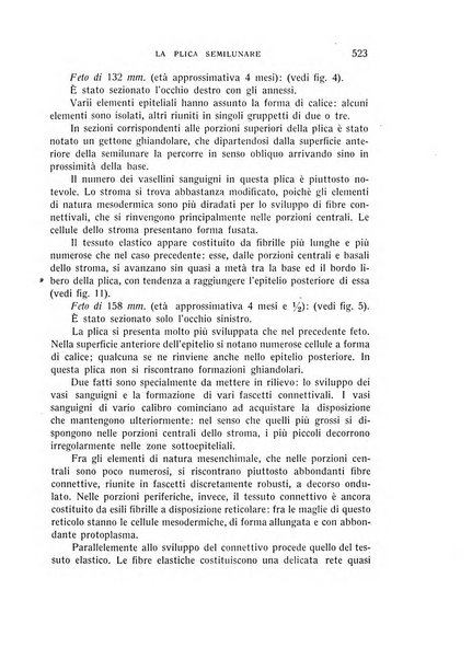 Bollettino d'oculistica periodico d'oculistica pratica