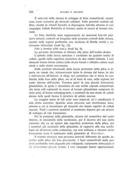 Bollettino d'oculistica periodico d'oculistica pratica