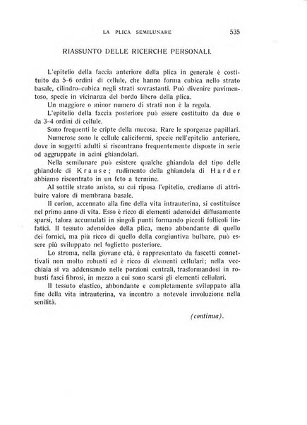 Bollettino d'oculistica periodico d'oculistica pratica