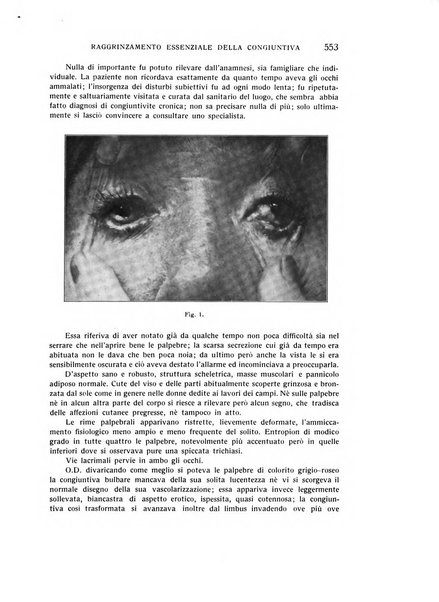 Bollettino d'oculistica periodico d'oculistica pratica