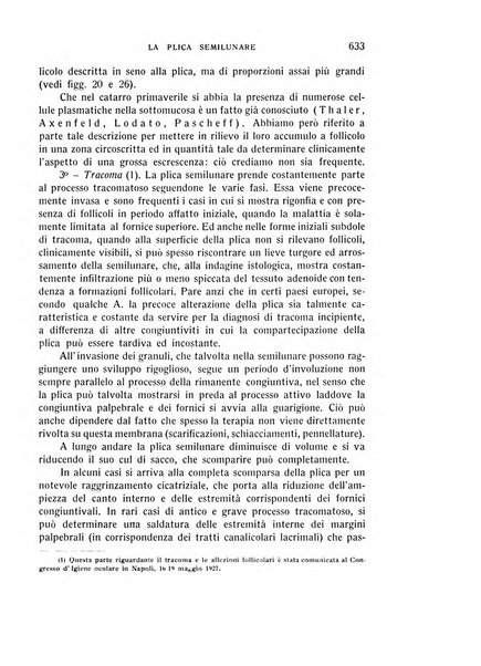 Bollettino d'oculistica periodico d'oculistica pratica