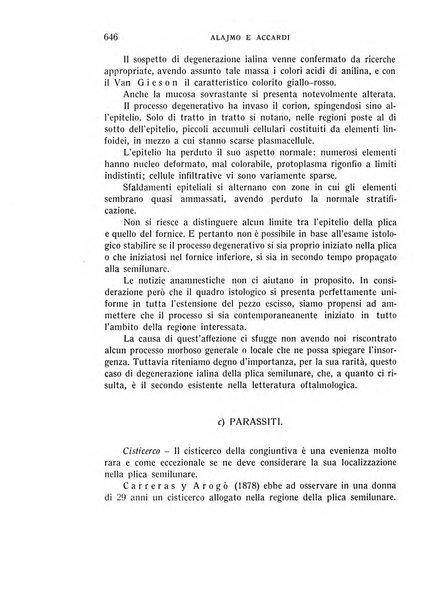 Bollettino d'oculistica periodico d'oculistica pratica