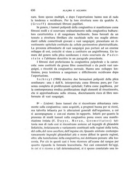 Bollettino d'oculistica periodico d'oculistica pratica