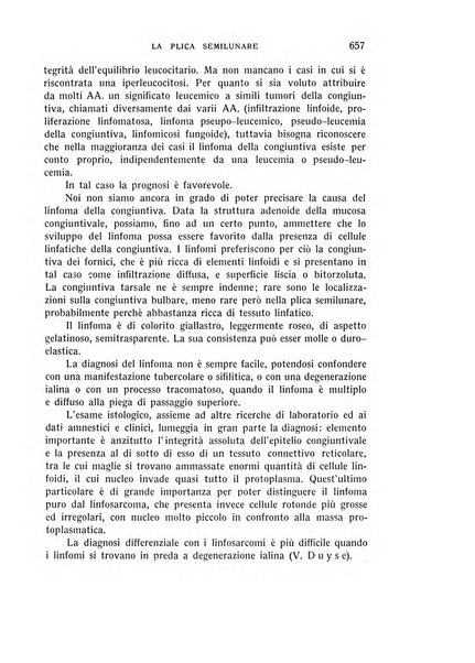 Bollettino d'oculistica periodico d'oculistica pratica