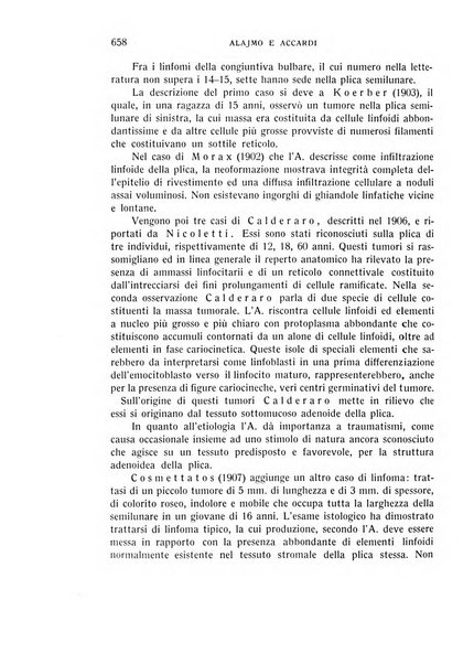 Bollettino d'oculistica periodico d'oculistica pratica