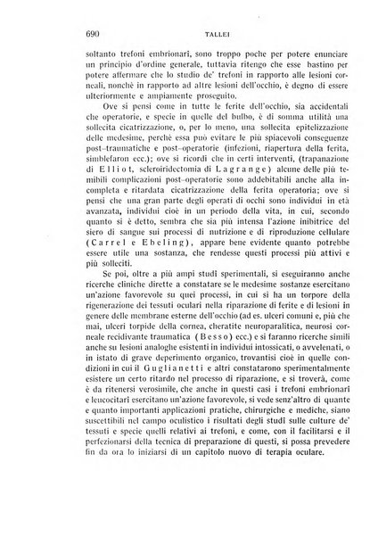 Bollettino d'oculistica periodico d'oculistica pratica