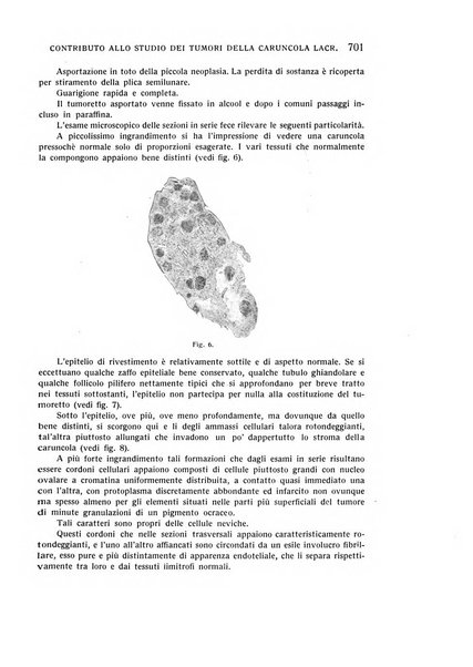 Bollettino d'oculistica periodico d'oculistica pratica