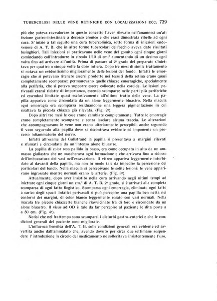 Bollettino d'oculistica periodico d'oculistica pratica