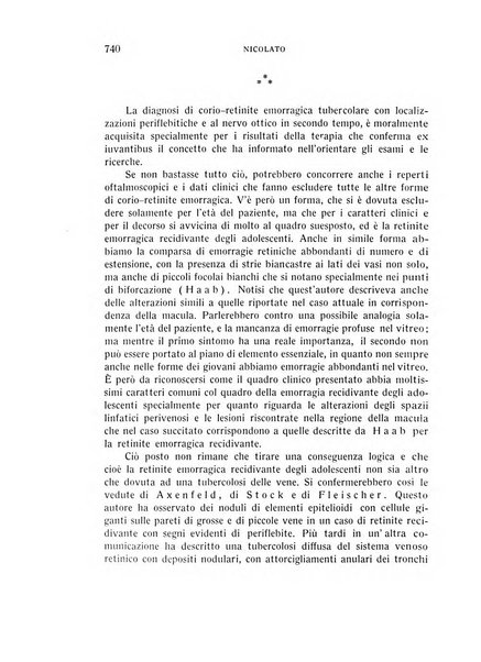 Bollettino d'oculistica periodico d'oculistica pratica