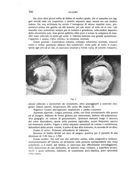 Bollettino d'oculistica periodico d'oculistica pratica