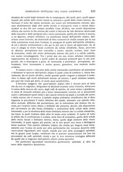 Bollettino d'oculistica periodico d'oculistica pratica