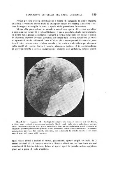 Bollettino d'oculistica periodico d'oculistica pratica