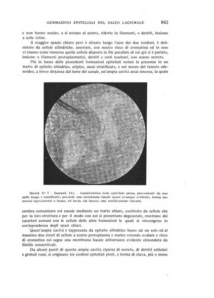 Bollettino d'oculistica periodico d'oculistica pratica