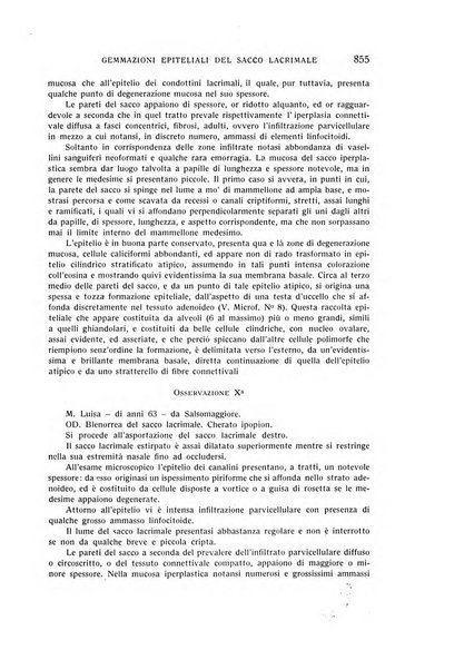 Bollettino d'oculistica periodico d'oculistica pratica