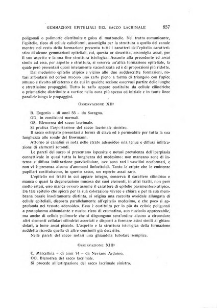 Bollettino d'oculistica periodico d'oculistica pratica