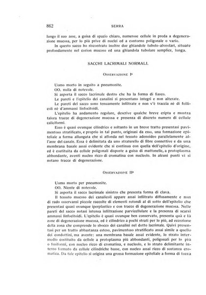 Bollettino d'oculistica periodico d'oculistica pratica