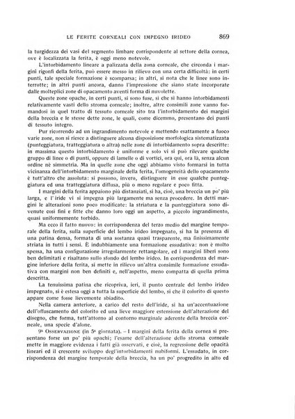 Bollettino d'oculistica periodico d'oculistica pratica