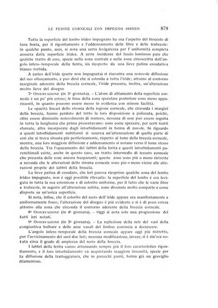 Bollettino d'oculistica periodico d'oculistica pratica