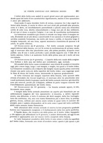 Bollettino d'oculistica periodico d'oculistica pratica