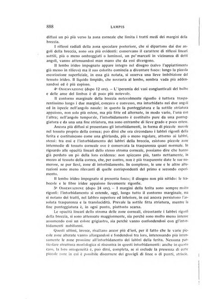 Bollettino d'oculistica periodico d'oculistica pratica