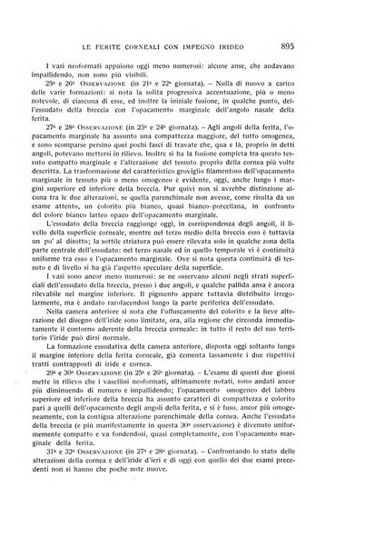 Bollettino d'oculistica periodico d'oculistica pratica