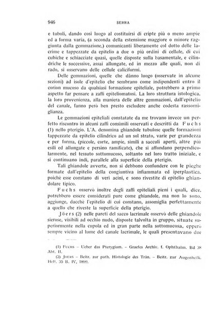Bollettino d'oculistica periodico d'oculistica pratica