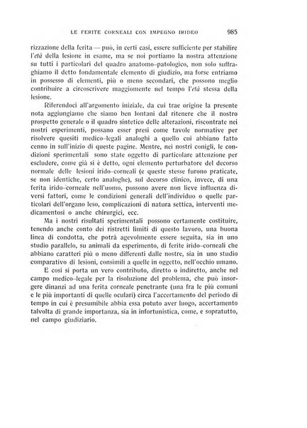 Bollettino d'oculistica periodico d'oculistica pratica