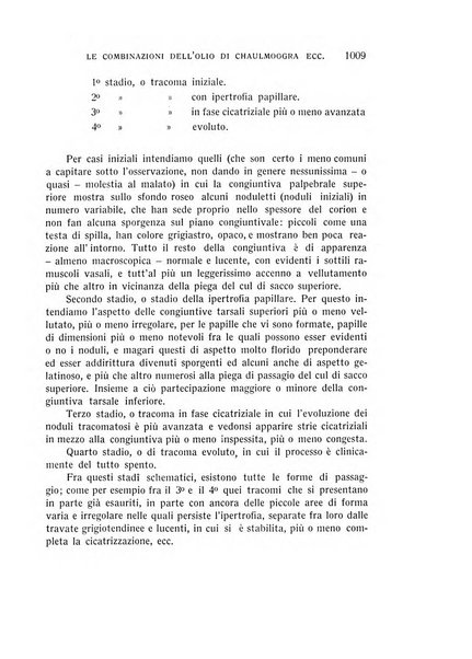 Bollettino d'oculistica periodico d'oculistica pratica