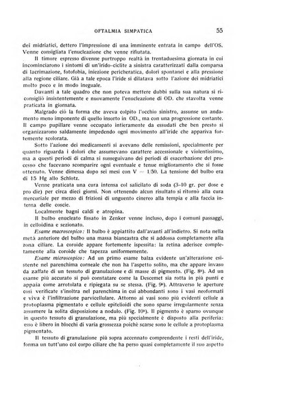 Bollettino d'oculistica periodico d'oculistica pratica