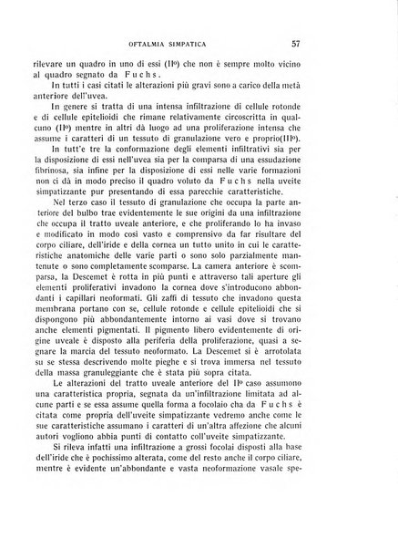 Bollettino d'oculistica periodico d'oculistica pratica