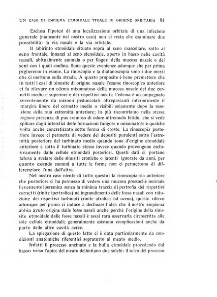 Bollettino d'oculistica periodico d'oculistica pratica