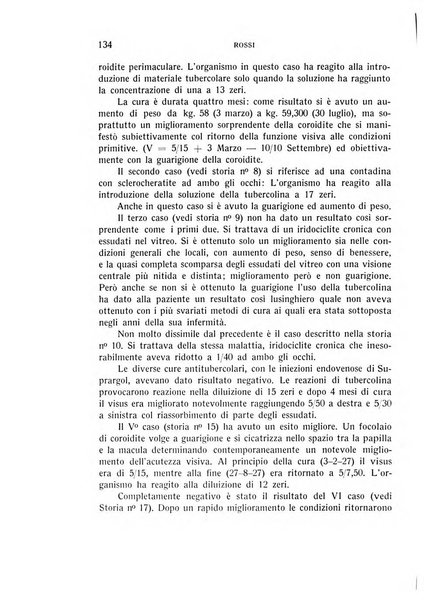 Bollettino d'oculistica periodico d'oculistica pratica