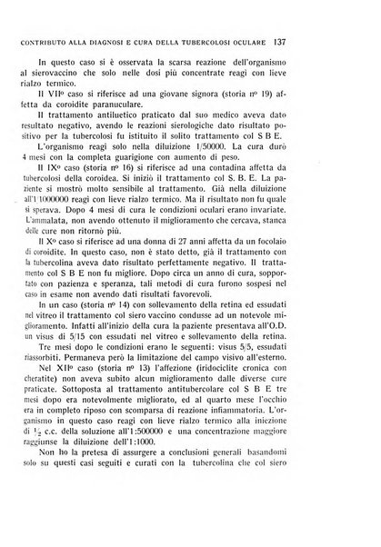 Bollettino d'oculistica periodico d'oculistica pratica