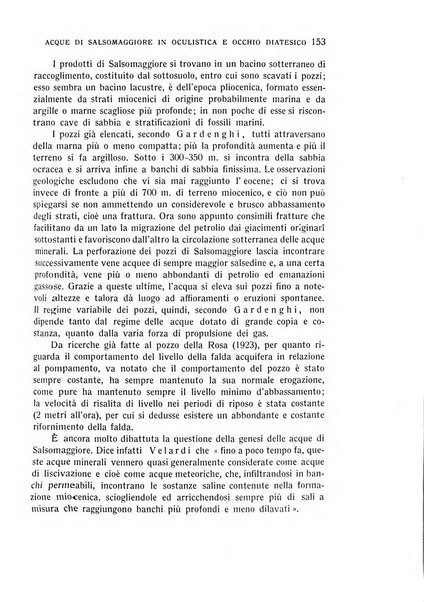 Bollettino d'oculistica periodico d'oculistica pratica