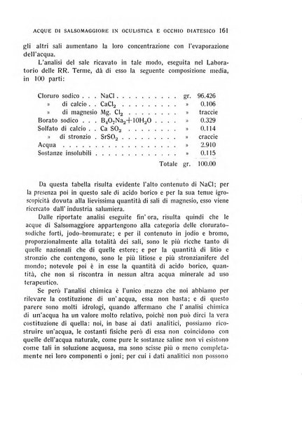 Bollettino d'oculistica periodico d'oculistica pratica