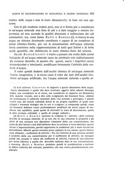 Bollettino d'oculistica periodico d'oculistica pratica