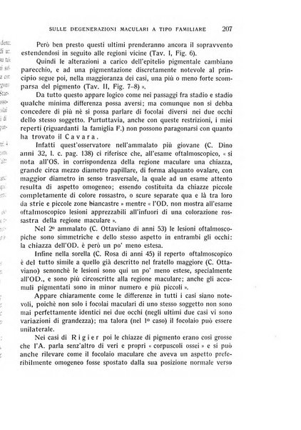 Bollettino d'oculistica periodico d'oculistica pratica