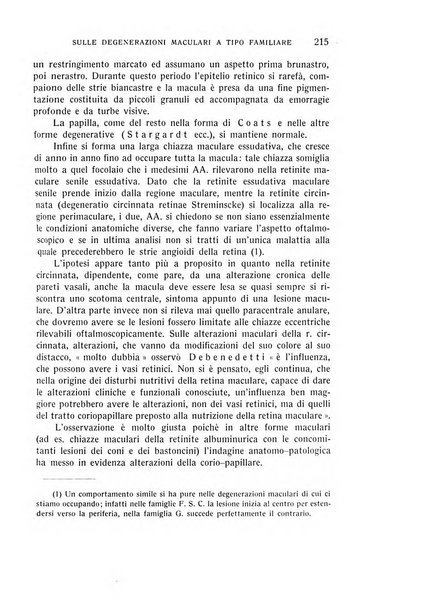 Bollettino d'oculistica periodico d'oculistica pratica