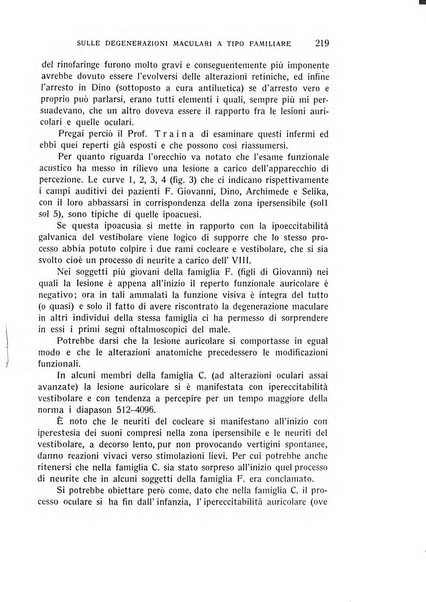 Bollettino d'oculistica periodico d'oculistica pratica